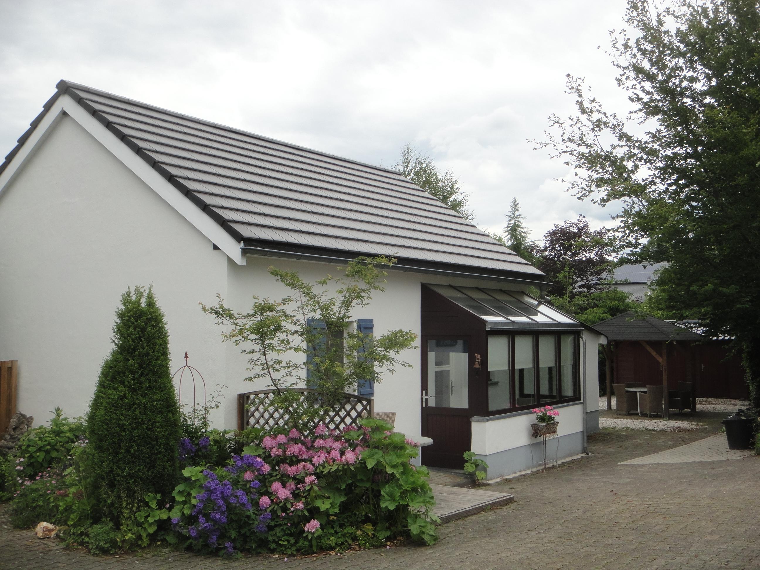 Natuurhuisje in Amel