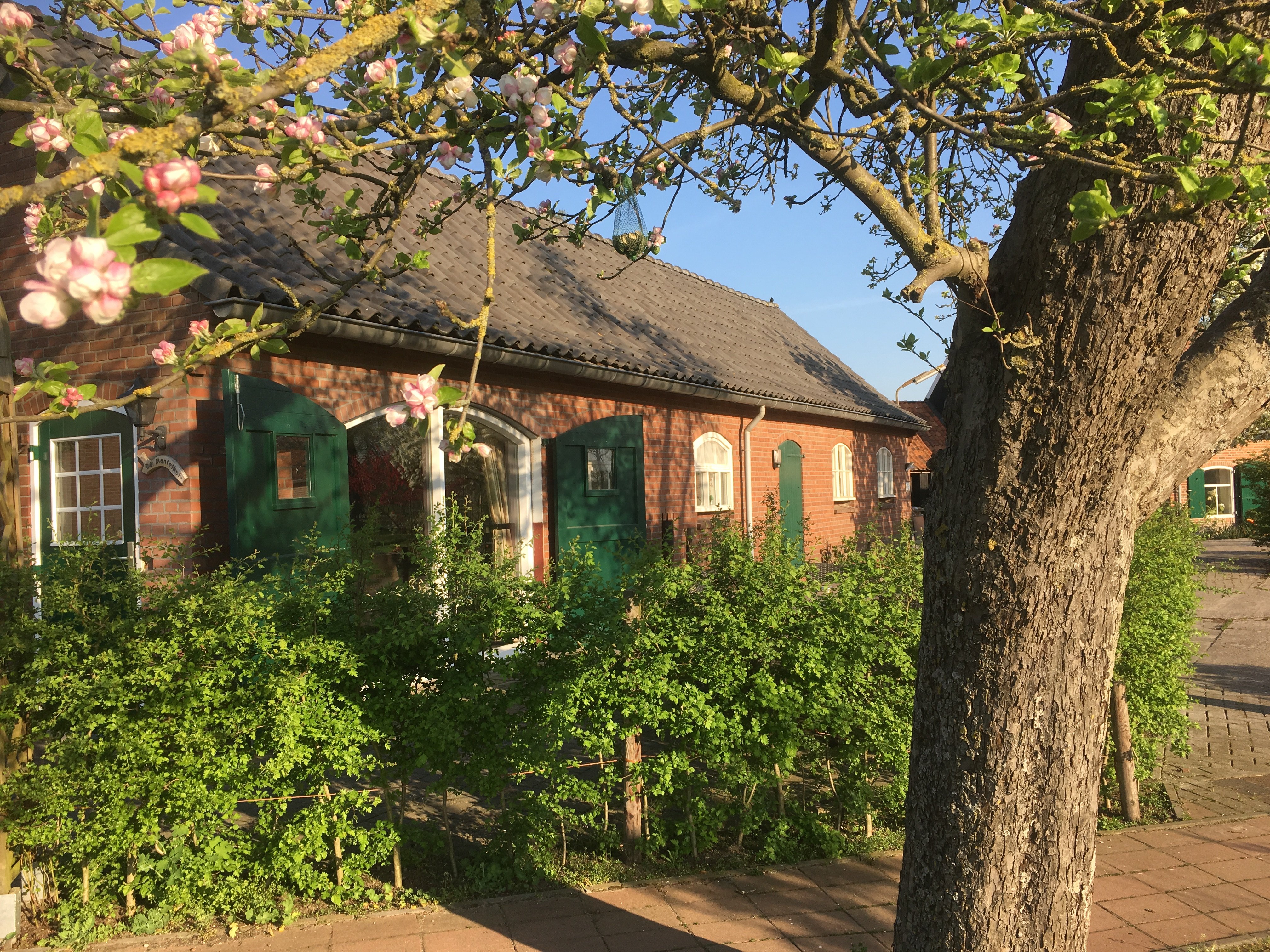 Natuurhuisje in Aalten