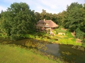 Nature house in Ommen