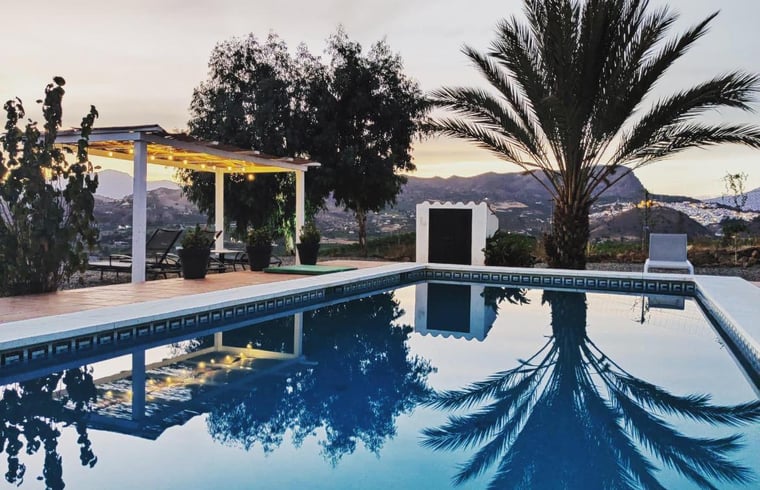 Chalet in Alora — foto 3