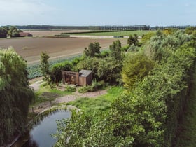 Casa nella natura a Graauw