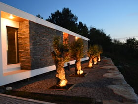 Nature house in Cela Velha