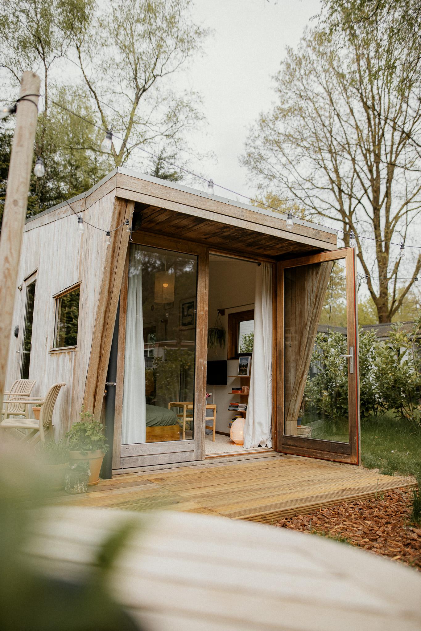 Nature house in Diessen