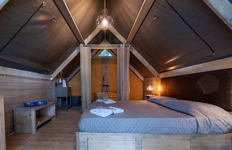 Glamping in MONTEFIASCONE — foto 2