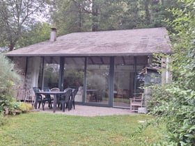 Casa nella natura a Stavelot