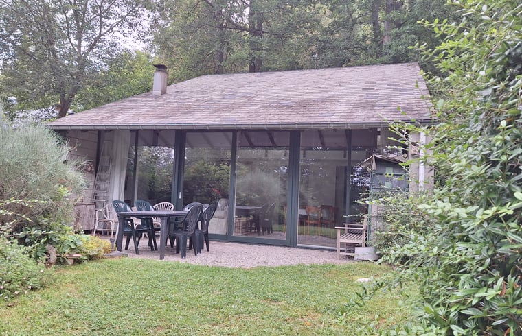 Vakantiehuis in Stavelot — foto 1