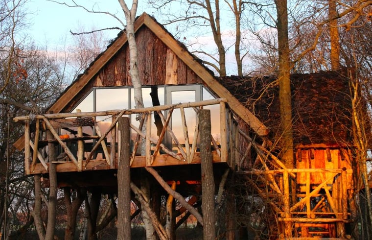 Natuurhuisje in Ansen