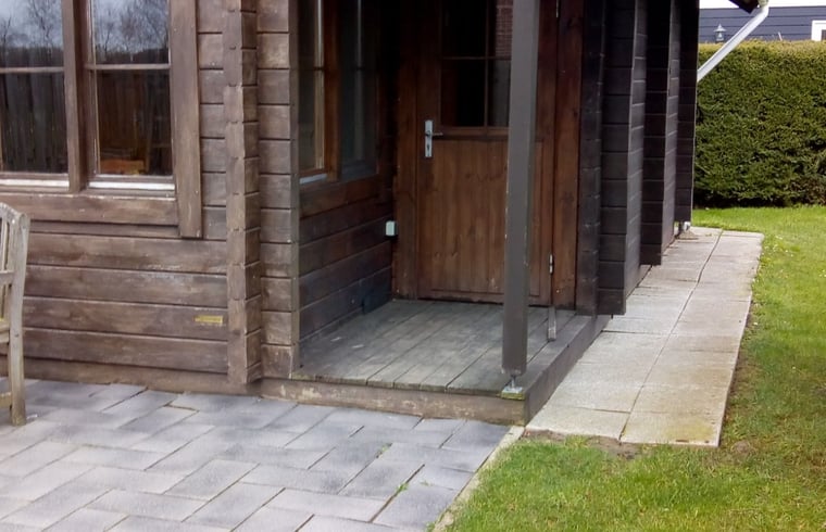 Chalet in Wemeldinge — foto 3