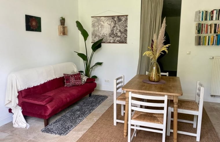 Landhuis in Brakel — foto 3