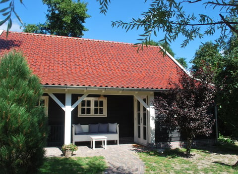 Vakantiehuis Op De Waddeneilanden Huren | Natuurhuisje.nl