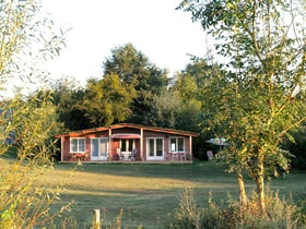 Natuurhuisje in Any-Martin-Rieux