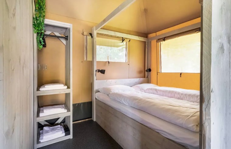 Glamping in Zeewolde — foto 2