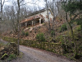 Naturhäuschen in Oignies-en-Thiérache Viroinval