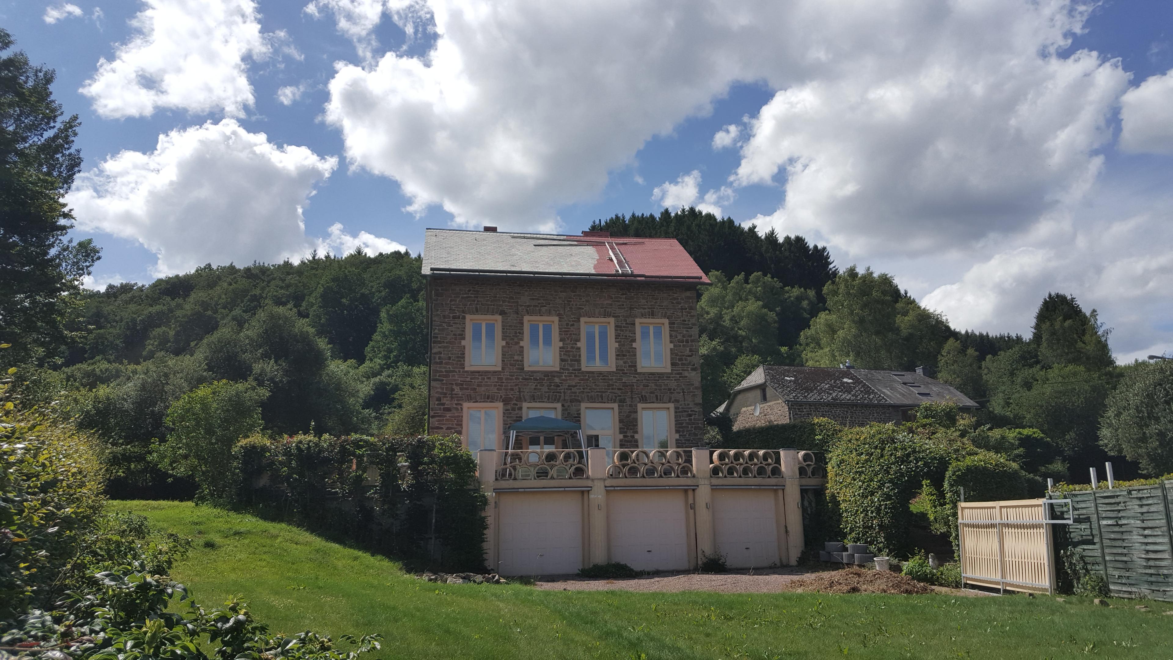 Natuurhuisje in Sankt Vith