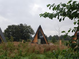 Natuurhuisje in Biest-Houtakker