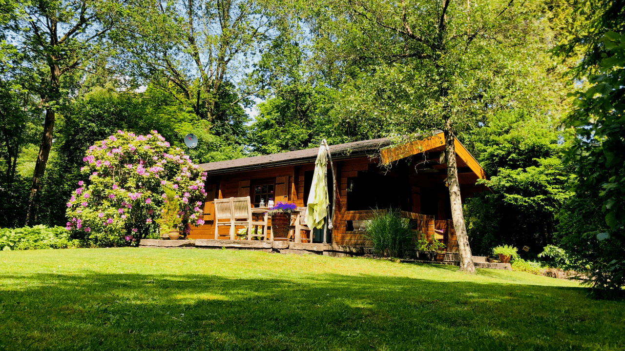 Natuurhuisje in Koekange