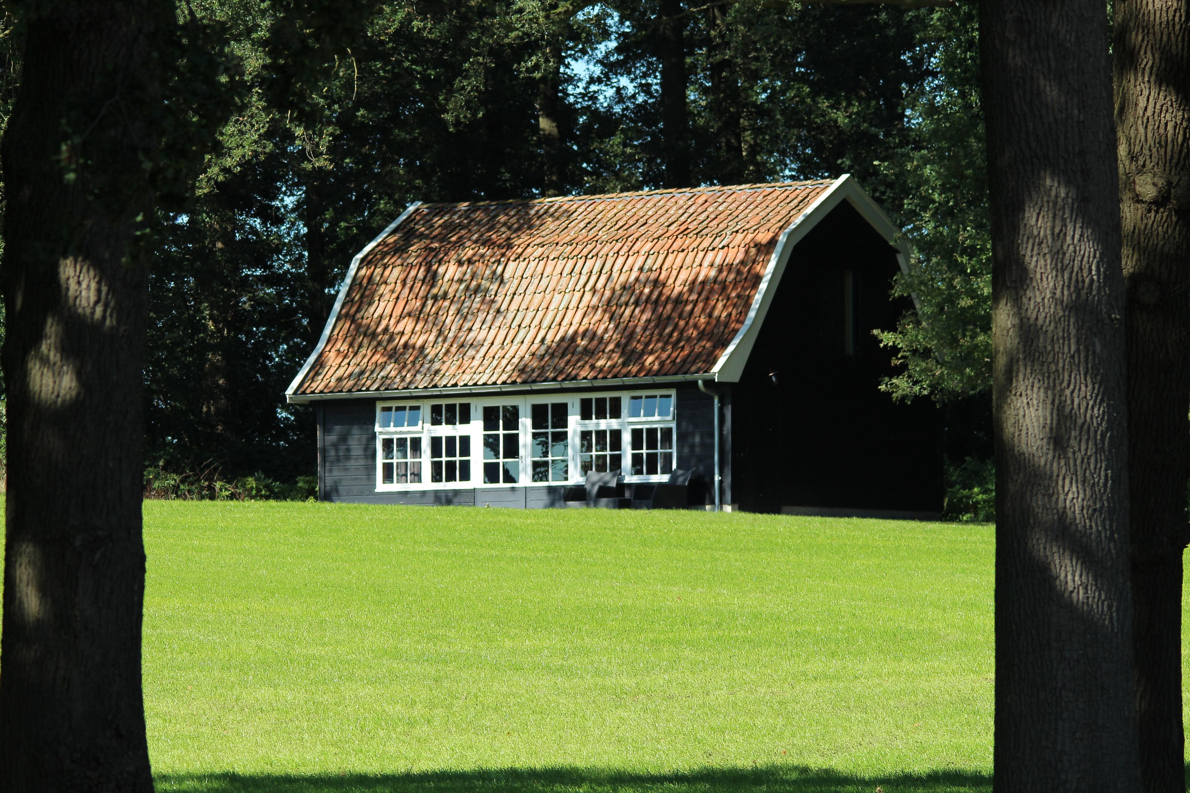 Natuurhuisje in Ootmarsum