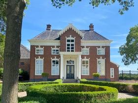 Nature house in Bellingwolde