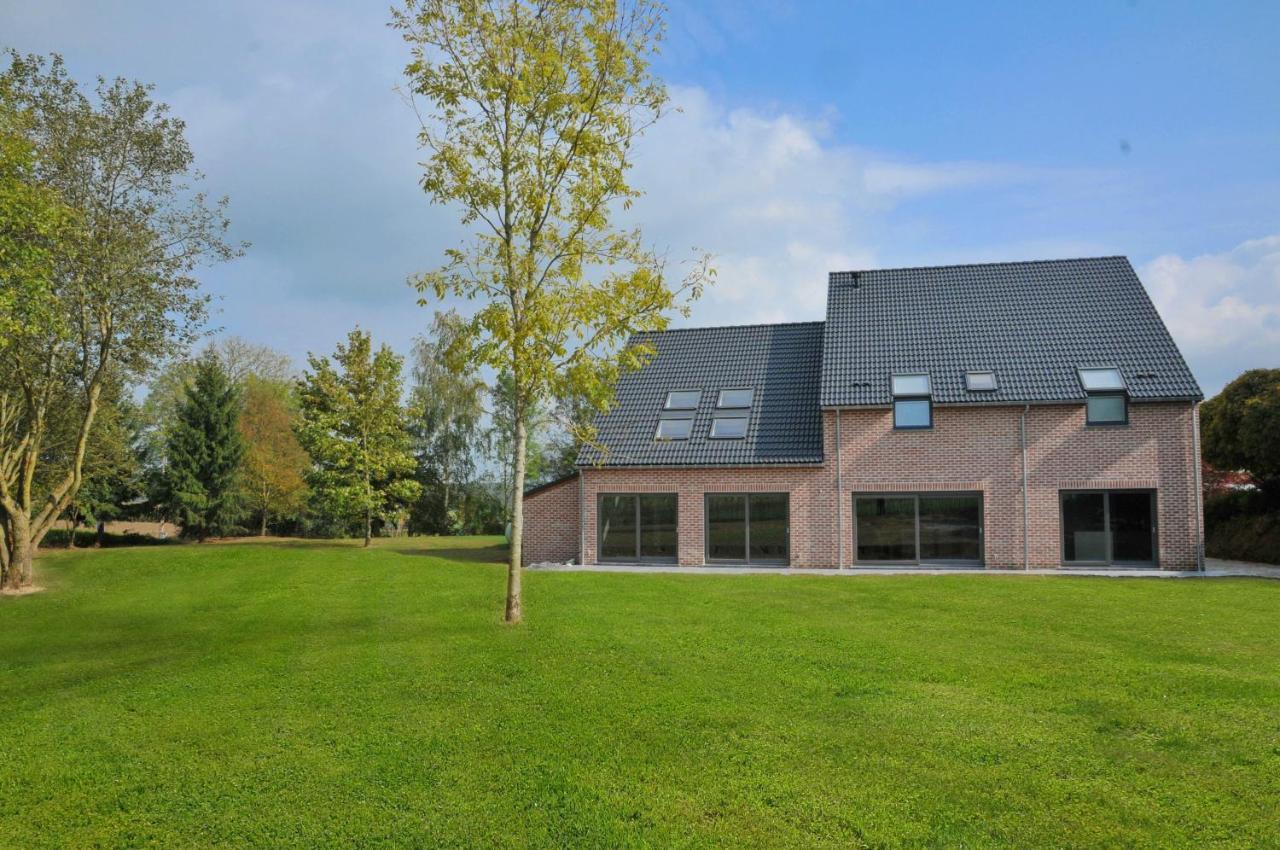 Maison nature à SOMME-LEUZE