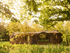 Maison nature à Zeewolde