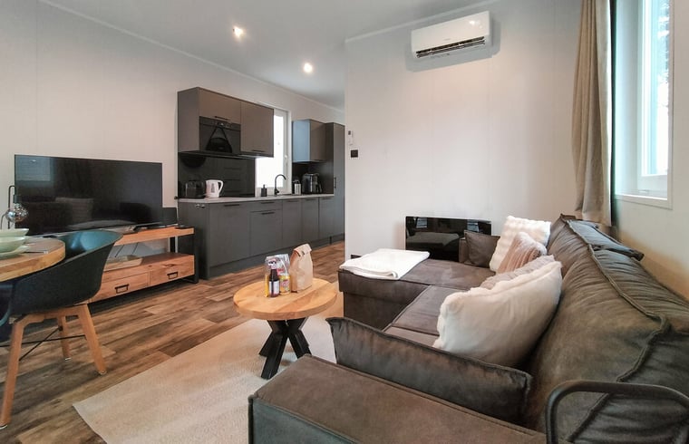 Natuurhuisje in Hellendoorn