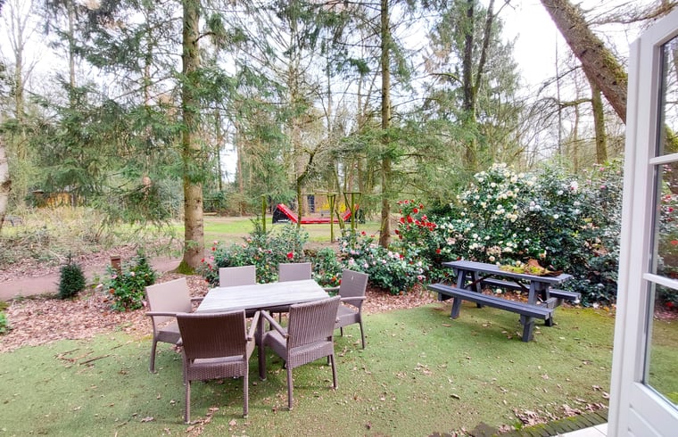 Bungalow in Ermelo — foto 3