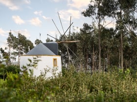 Casa nella natura a Famalicao, Nazaré