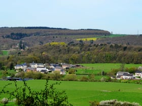 Maison nature à Hamoir