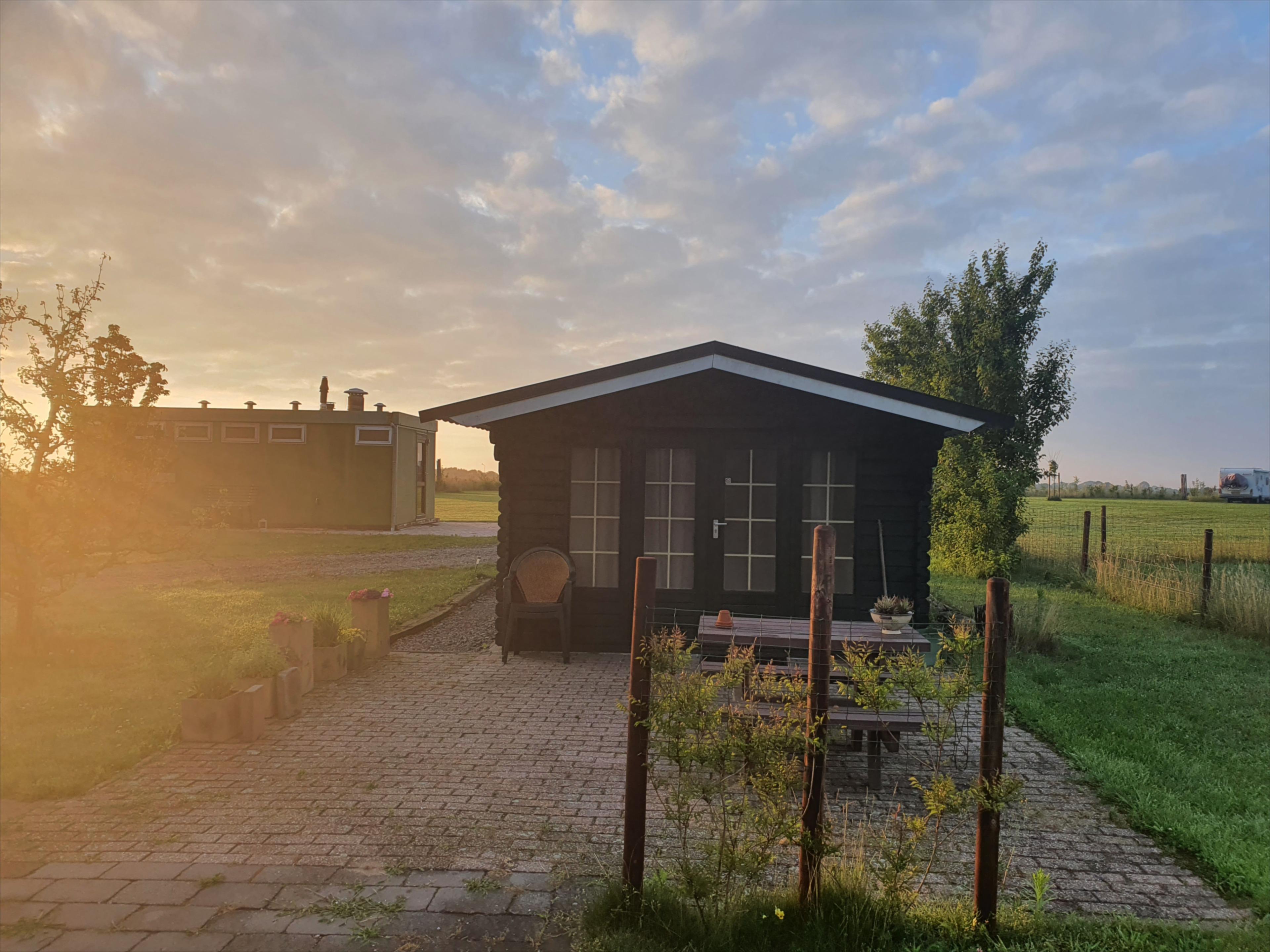 Natuurhuisje in Vortum-Mullem