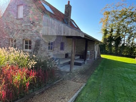 Maison nature à Wingene