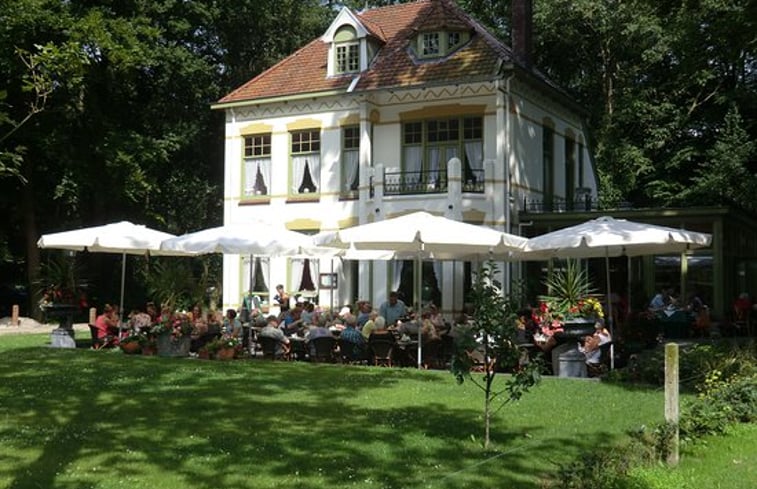 Nature house in Echten: 39