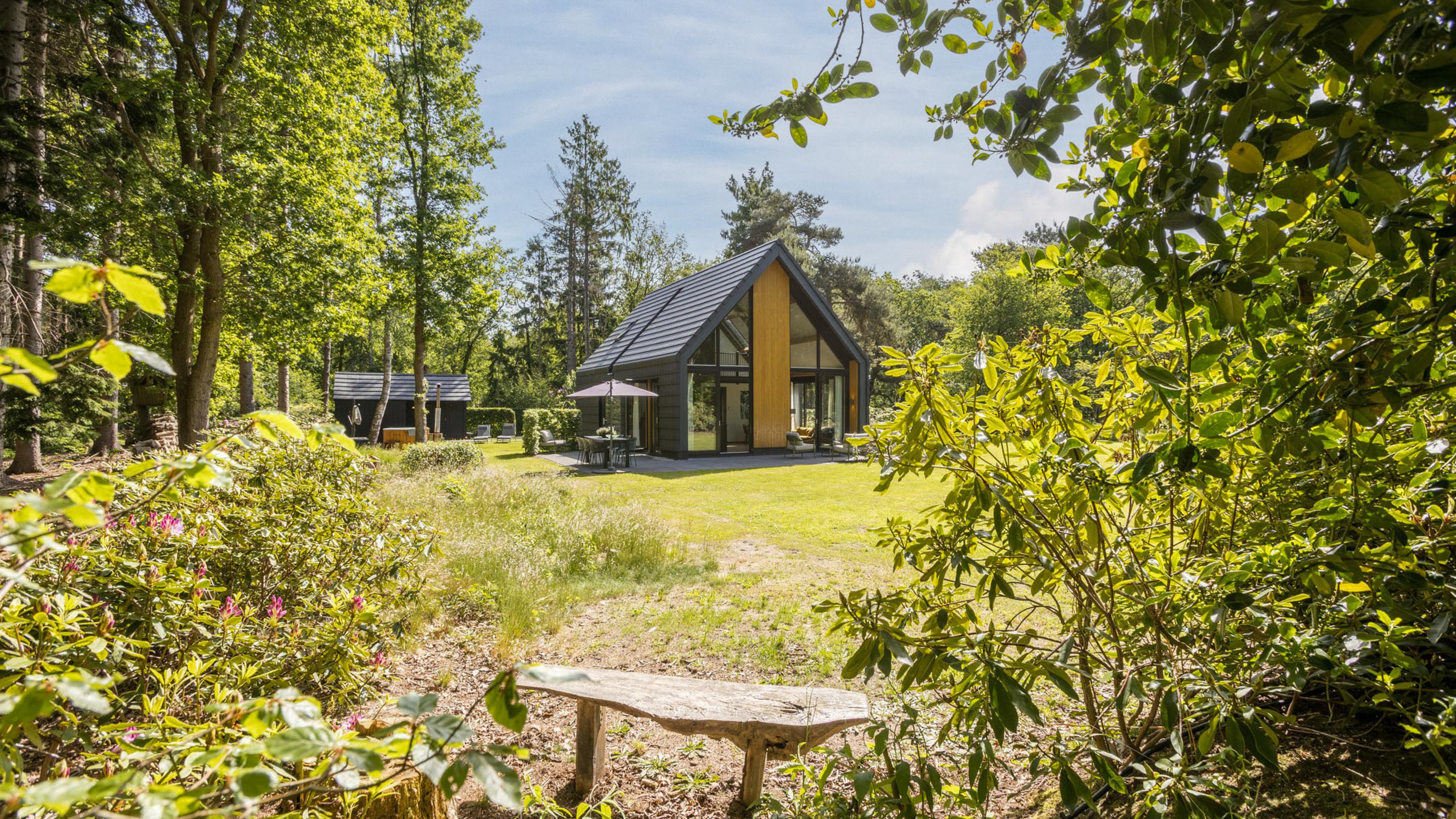 Maison nature à Ansen