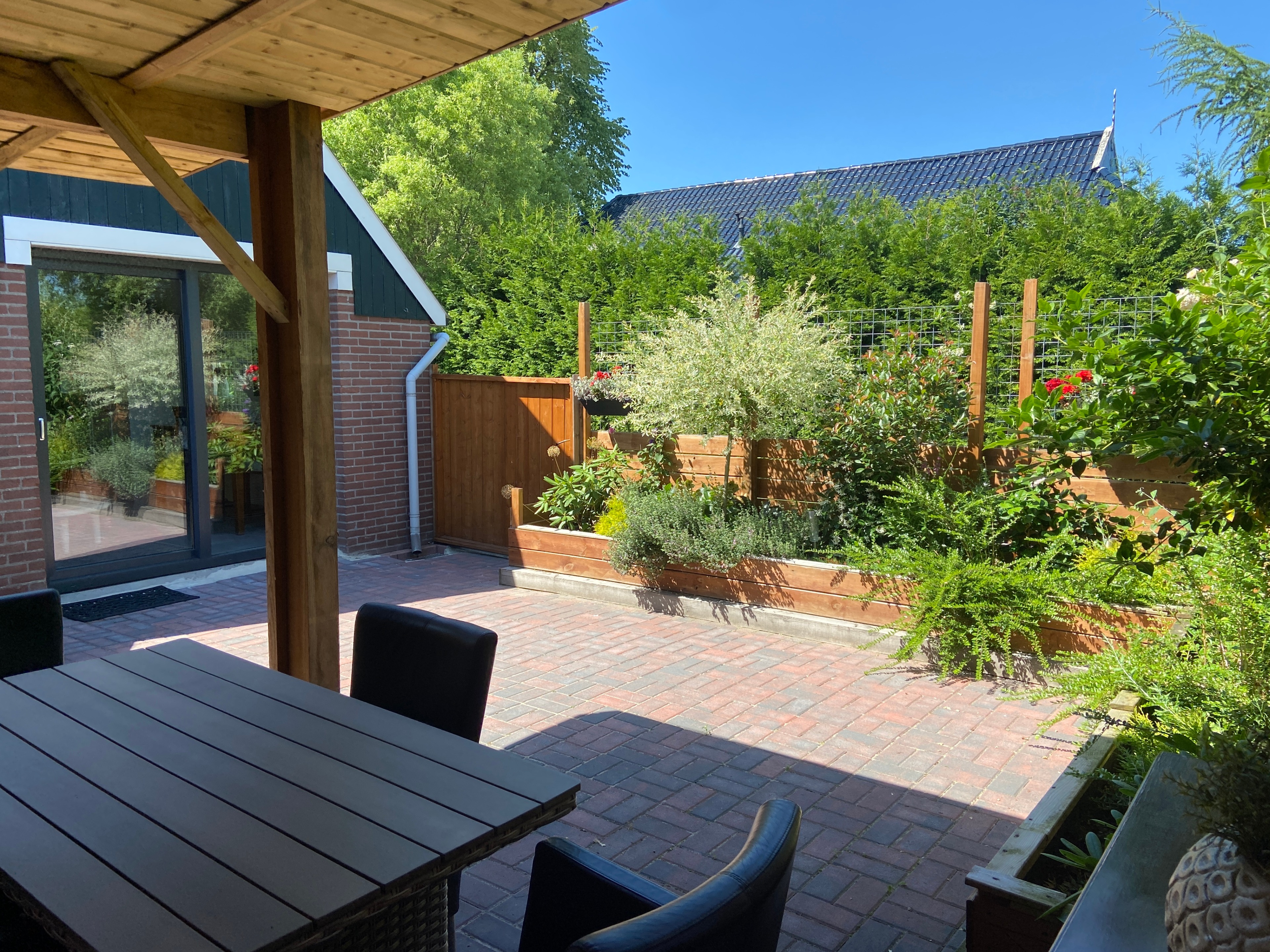 Natuurhuisje in Elim