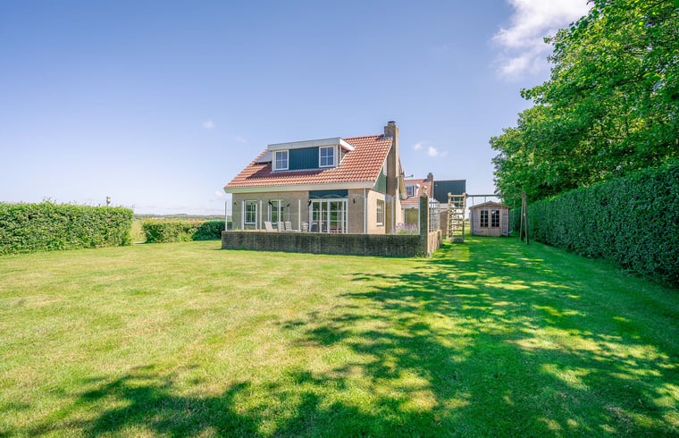 Vakantiehuis in De Koog — foto 1