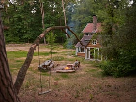 Natuurhuisje in Oude Willem