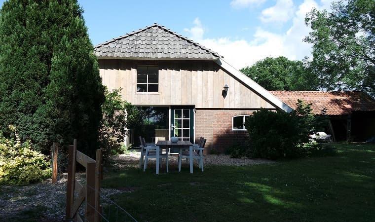 Natuurhuisje in Neede