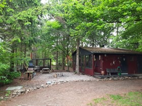 Maison nature à Esch