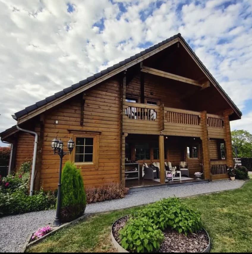 Natuurhuisje in Durbuy