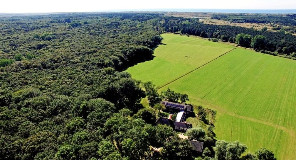 Natuurhuisje in Castricum