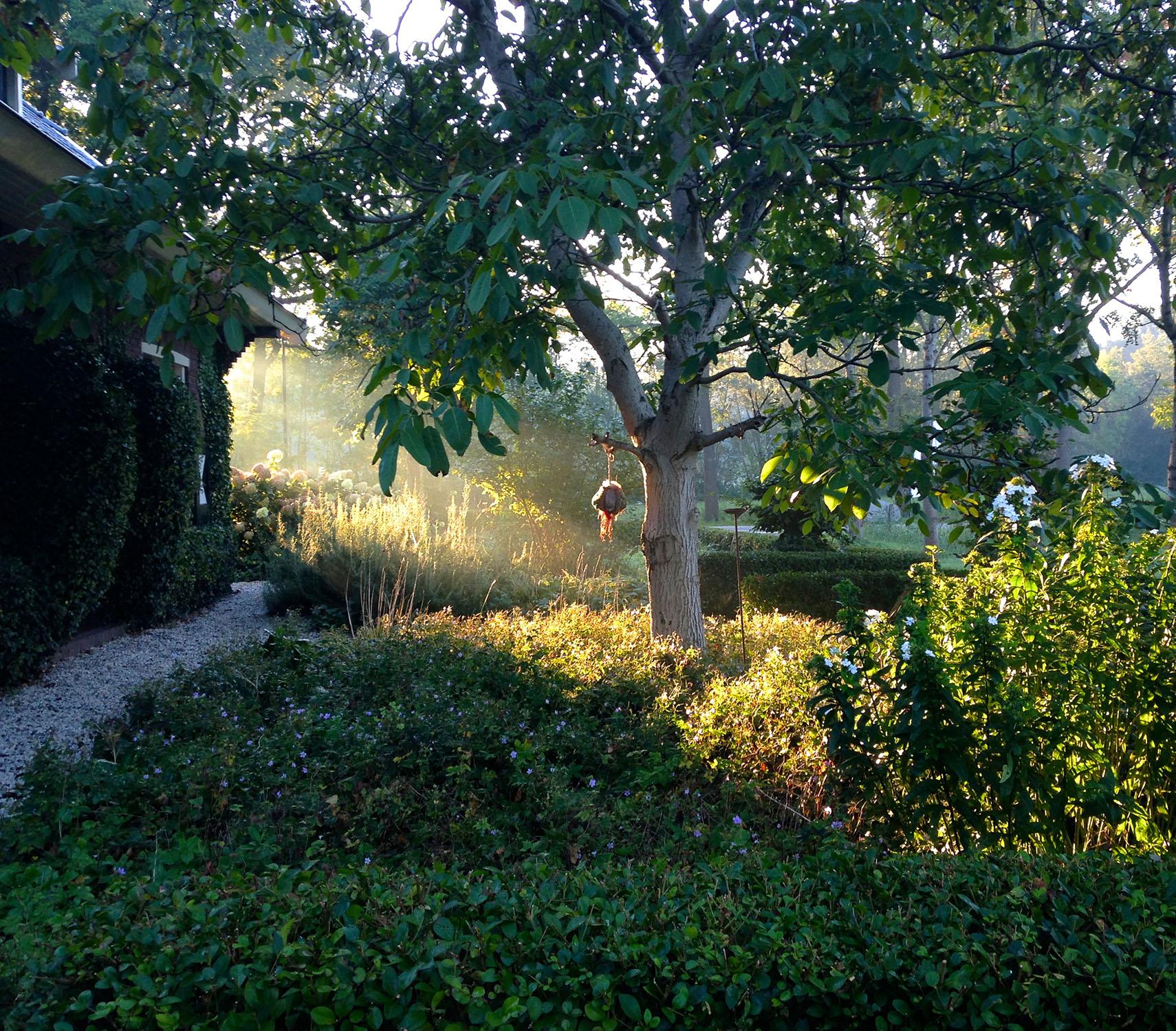 Maison nature à Leusden