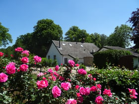 Nature house in Well