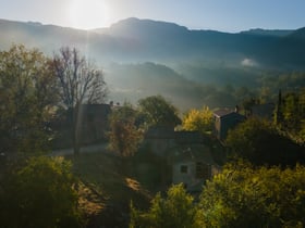 Maison nature à Bibbiena