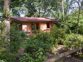 Maison nature à Otterlo