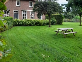 Nature house in Staphorst