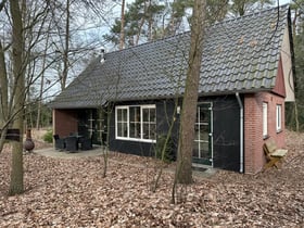 Nature house in Winterswijk