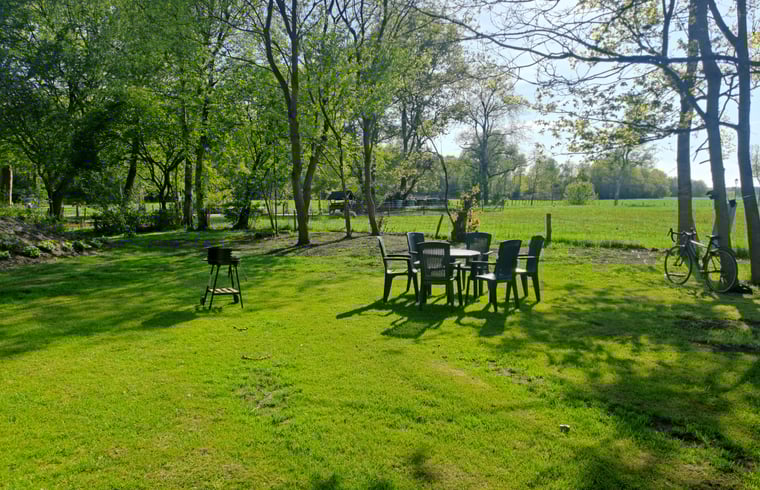 Vakantiehuis in Dwingeloo — foto 3