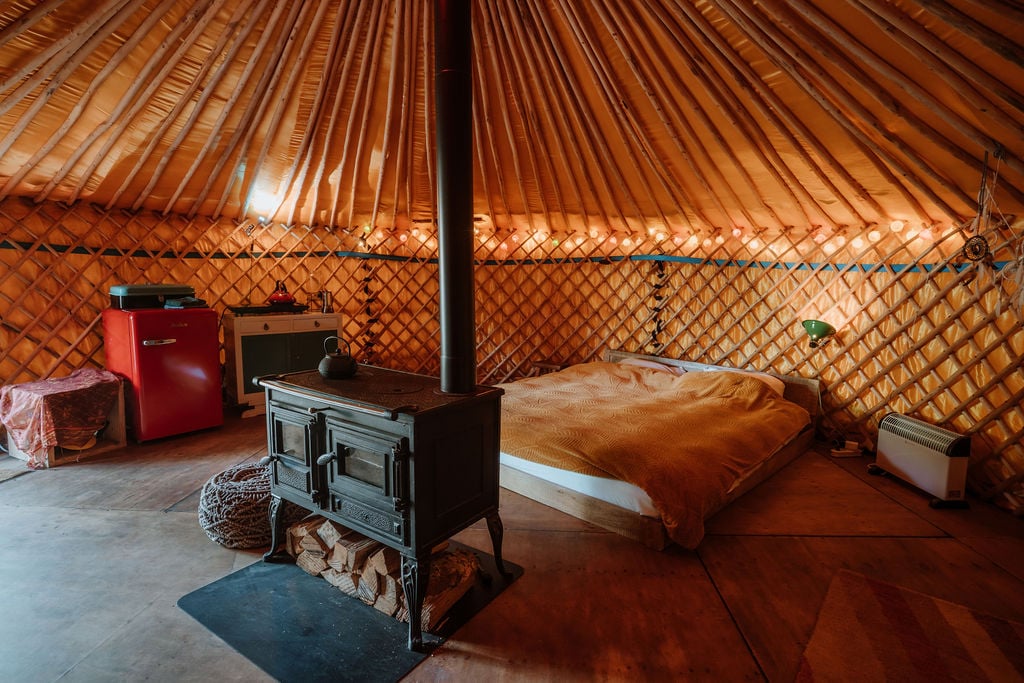 Natuurhuisje in Sint-Oedenrode