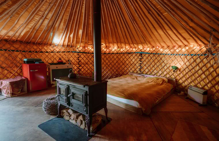 Natuurhuisje in Sint-Oedenrode