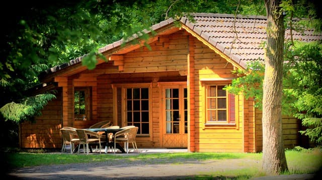 Casa nella natura a Neede/ Gelselaar