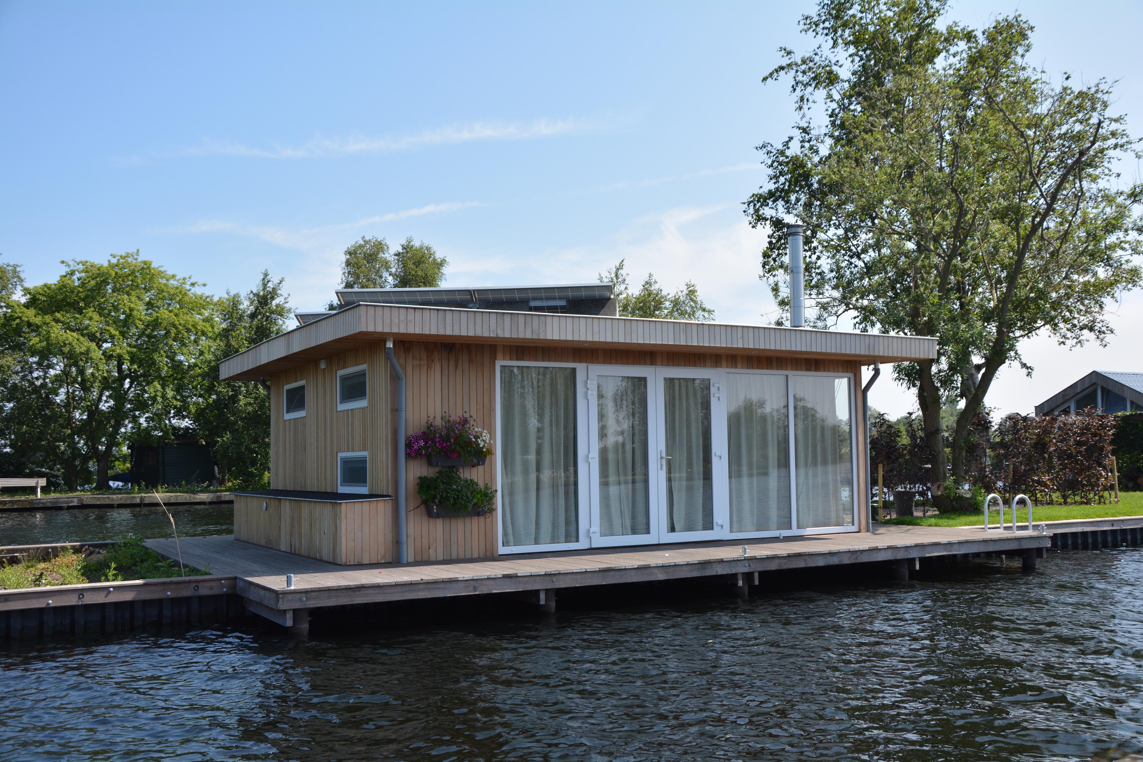 Maison nature à Vinkeveen